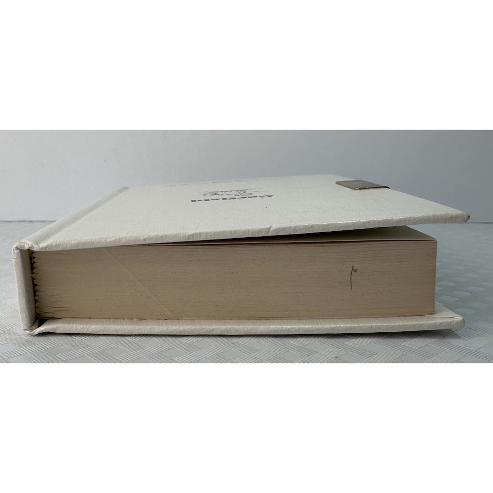 VTG 1978 Garfield Diary Locking Journal Jim Davis United Feature Syndicate - Picture 6 of 9